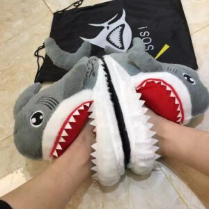 chausson requin