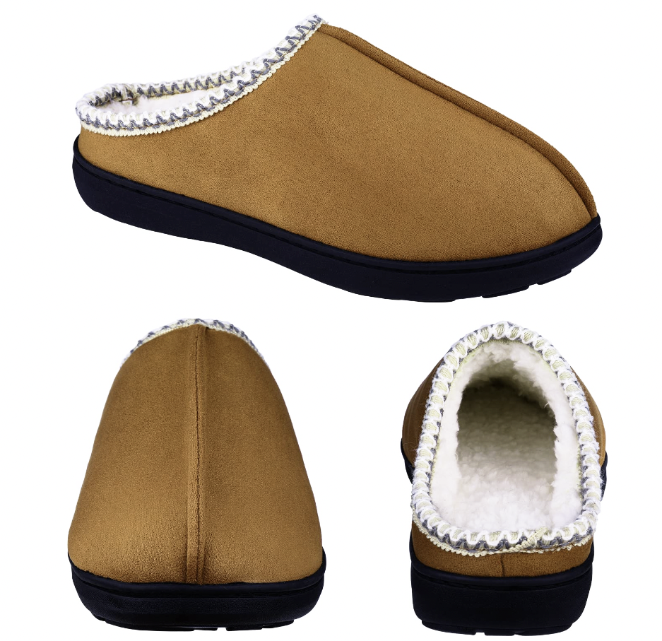 entretenir ses chaussons